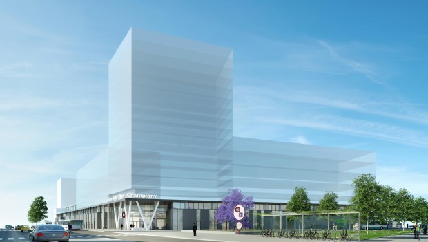 Grand Paris : le 6è lot de la ligne 15 Sud attribué à Eiffage