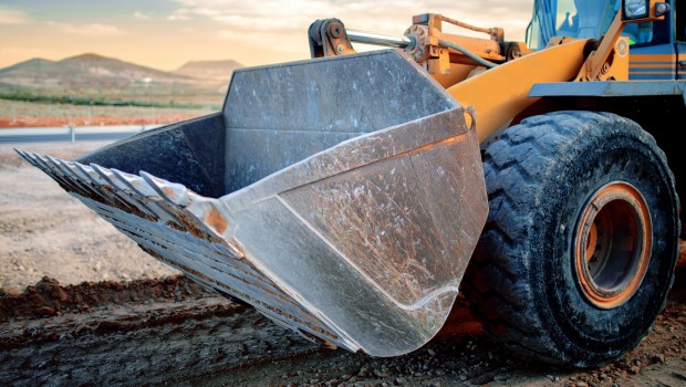 Uptake s'allie à Caterpillar pour révolutionner la construction