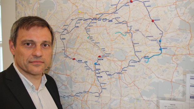 NGE prévoit l'embauche de 1.700 nouveaux collaborateurs en 2017