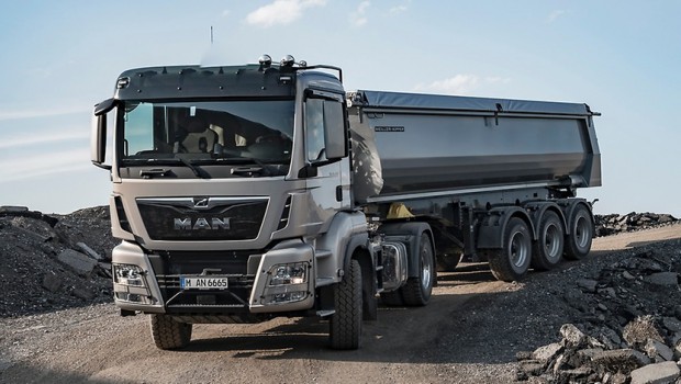 MAN : le bénéfice d'exploitation grimpe de 122%
