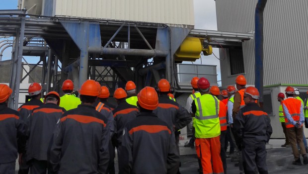 Stradal se renforce en Loire-Atlantique