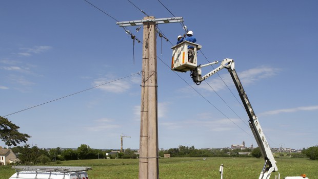 De la nécessité de maintenir les investissements des gestionnaires de réseaux