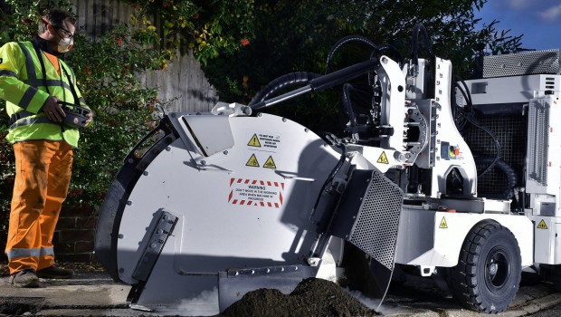 Trancheuses Marais : « Nous proposons d’abord un concept »