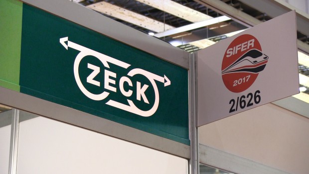 Zeck s'attaque au marché français !