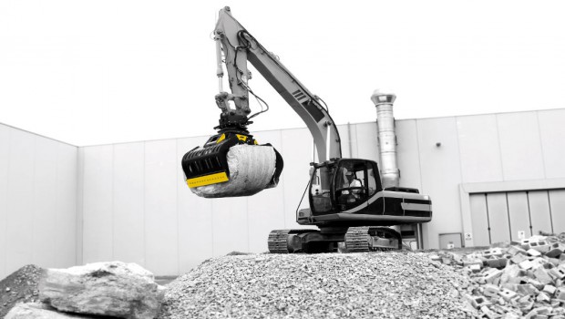 MB crusher dares in Namibia