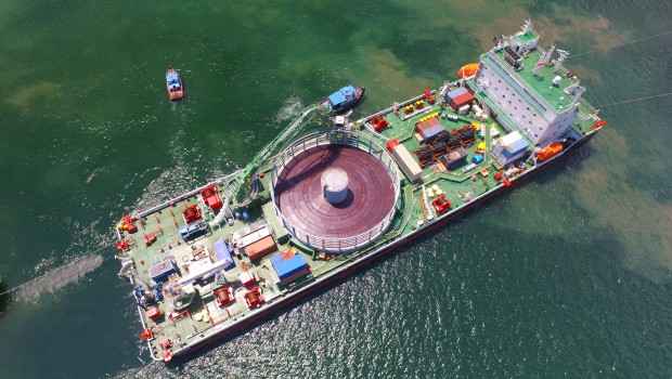 Prysmian met le cap sur l'éolien à Wrexham