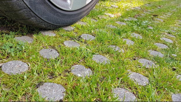 Le béton contre les inondations