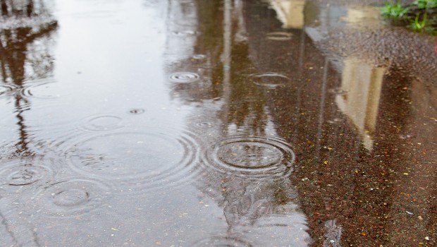 La pluie et les Hauts-de-Seine