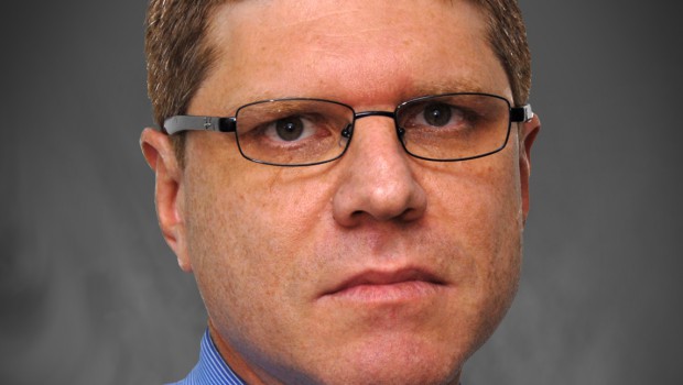 Alvaro Pacini : président de Doosan Bobcat EMEA