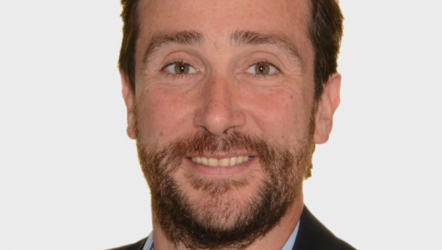 Giuliano Parodi, DG de Yanmar Europe