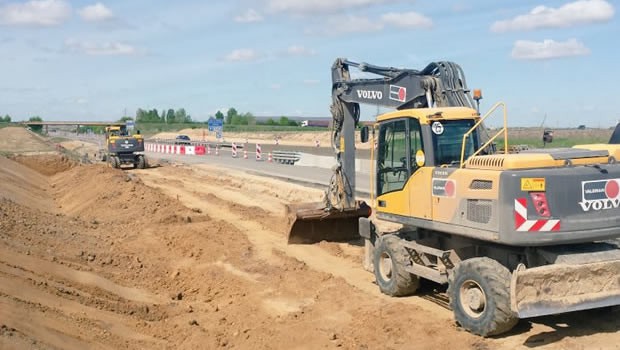 Reportage : en direct de l'A29