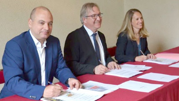 Nangis : la Grande Plaine se prépare à muer