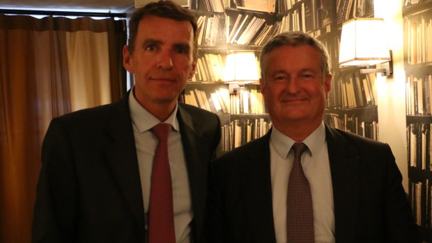 NGE, quand le bâtiment va, tout va !