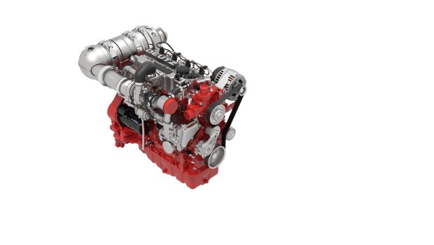 Deutz : des commandes en hausse de 23,2%