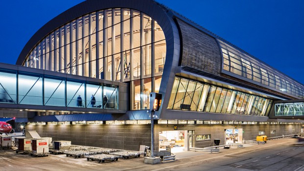 Oslo pursues its green wave businesses