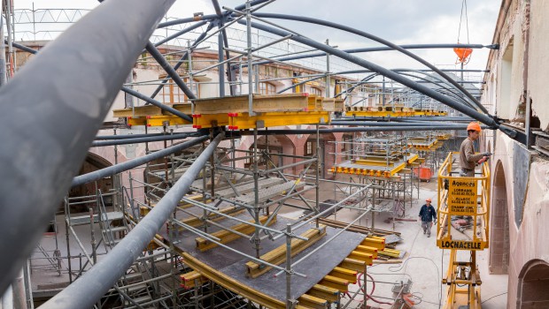 Renaissance de la bibliothèque humaniste de Sélestat