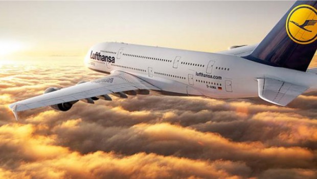 Lufthansa Technik extends partnership with Spie