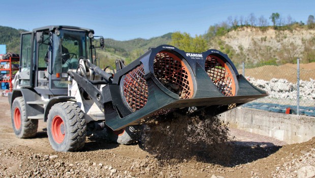 Cangini innove en 2017