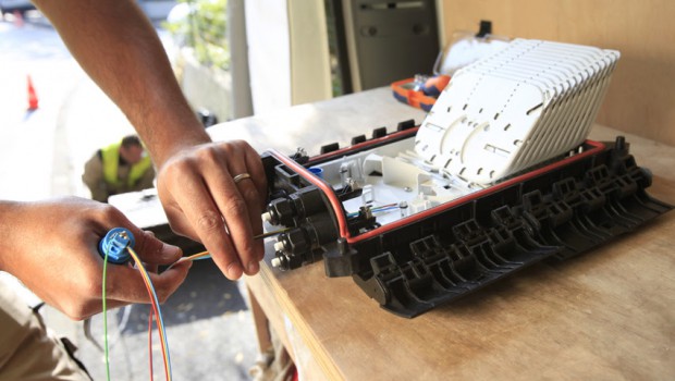 Sogetrel amène le très haut débit en Seine-et-Marne