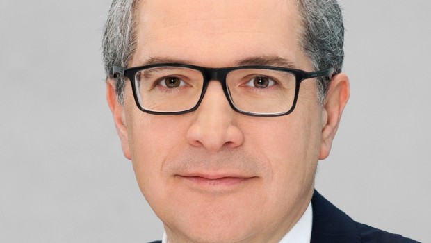 Cem Peksaglam quitte Wacker Neuson