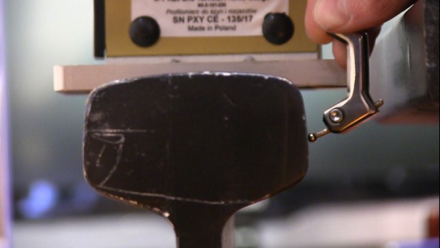 Acomat distribue les appareils de mesure Graw