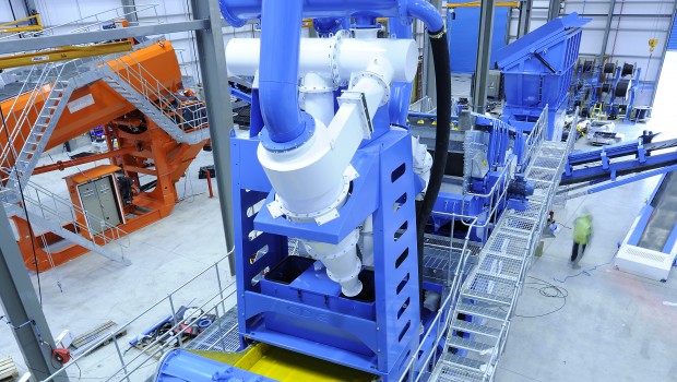 CDE sur un projet majeur en Tunisie