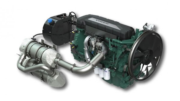 Volvo Penta lance le Stage V et renforce son service