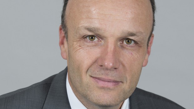 EXCLU : Benoît Denizot, président des Terrassiers de France