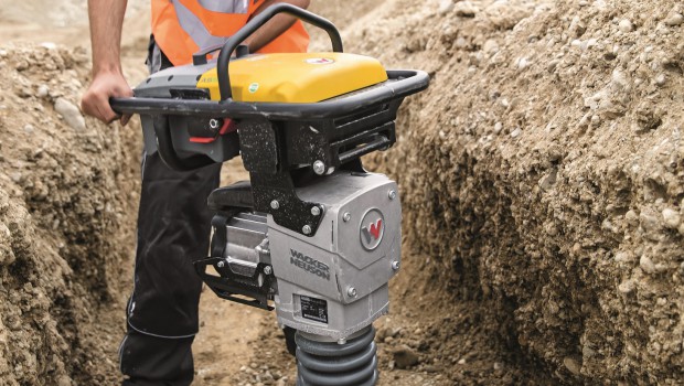 Des pilonneuses électriques qui tiennent bon