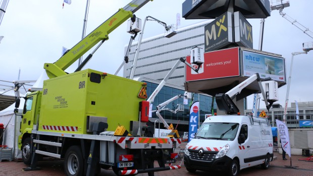 Klubb, l’européen convaincu