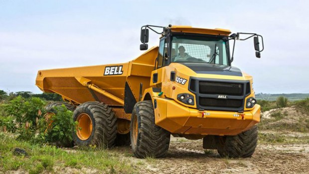 BELL se développe en 2017