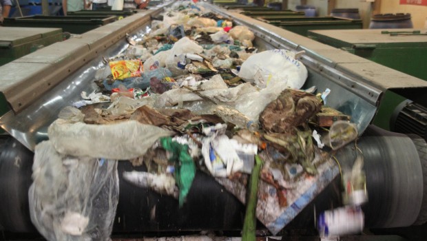 OMR : l’Ademe contre le TMB