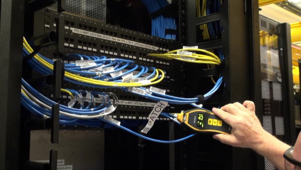 La localisation des câblages facilitée