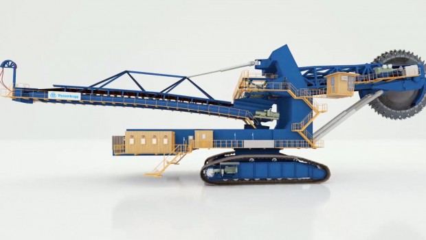 Thyssenkrupp ensures safety in Mongolia