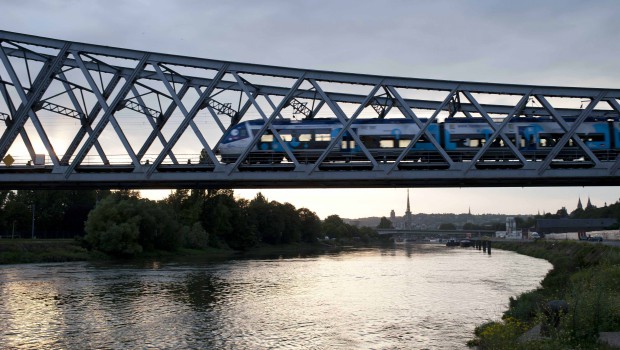 La feuille de route de l’IRT Railenium