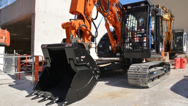 Magsi et Bouygues font équipe pour le Grand Paris