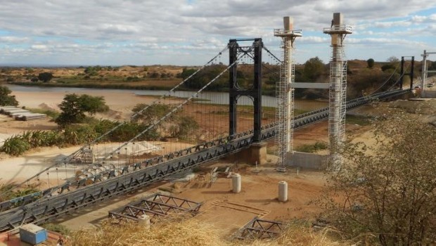 Eiffage démarre bien 2017