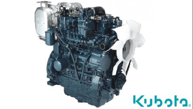 Kubota opens technical training center in US