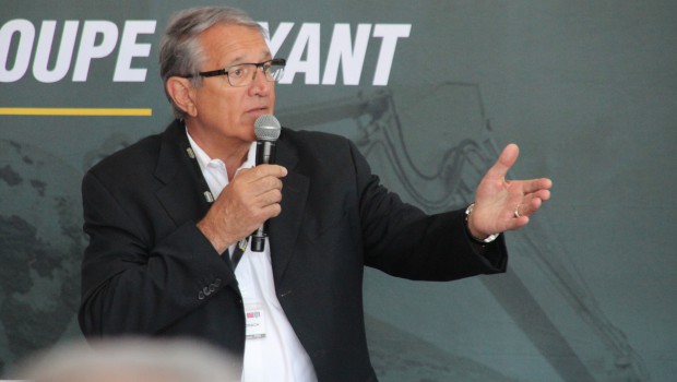 Payant change d’air en Haute-Savoie