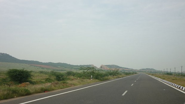 Ramky Infrastructure wins $51.9M highway construction project in India