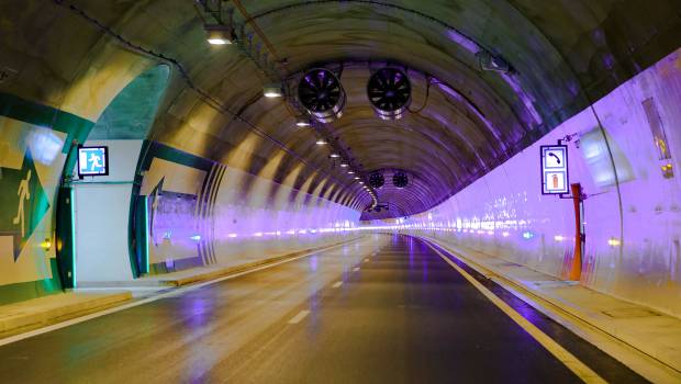 Le Congrès de l'AFTES prend place à Paris en novembre