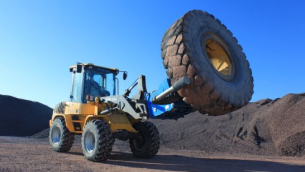 Easy Gripper 2400-T2 from Just Easy Tools