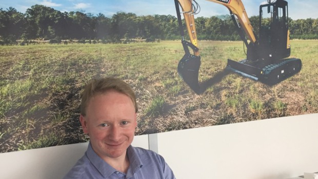 Sany compte 11 distributeurs en France