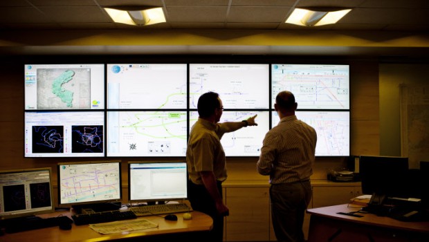 Suez prend part dans Optimatics