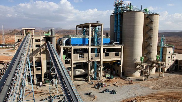 FLSmidth to build €100M cement plant in North Africa