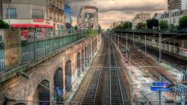 Quelle vision ont les Franciliens des infrastructures ?