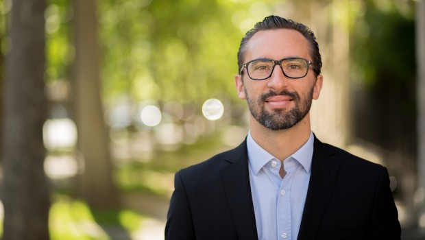 Julien Delmouly, délégué général adjoint de la Firip