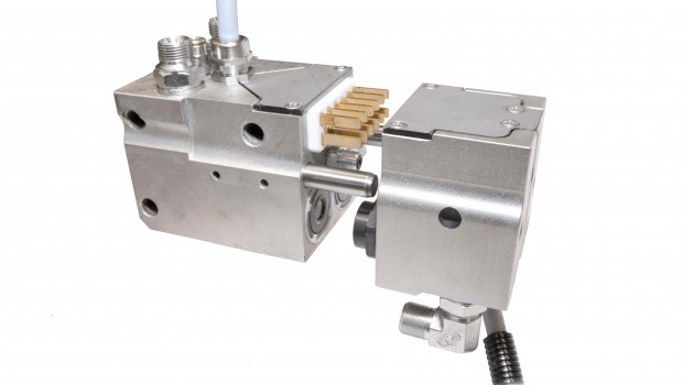 Engcon : un couplage automatique plus efficace