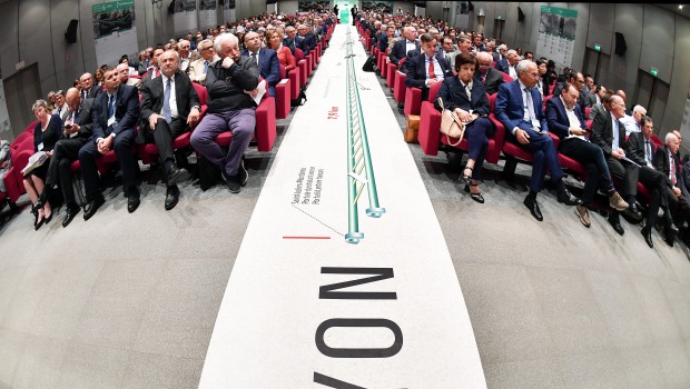 Lyon-Turin : 81 appels d'offres vont être lancés