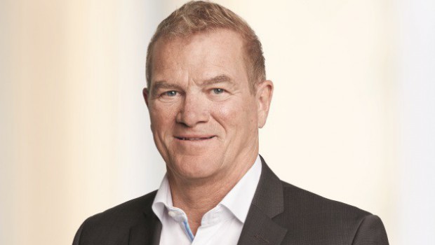 Paul Schuler devient directeur général de Sika